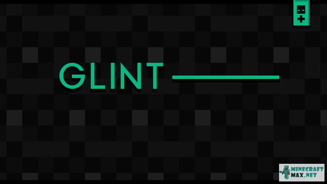 Glint | Download texture for Minecraft: 1