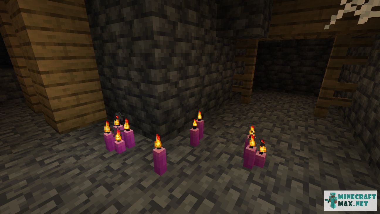 Modem in Minecraft | Screenshot 3280