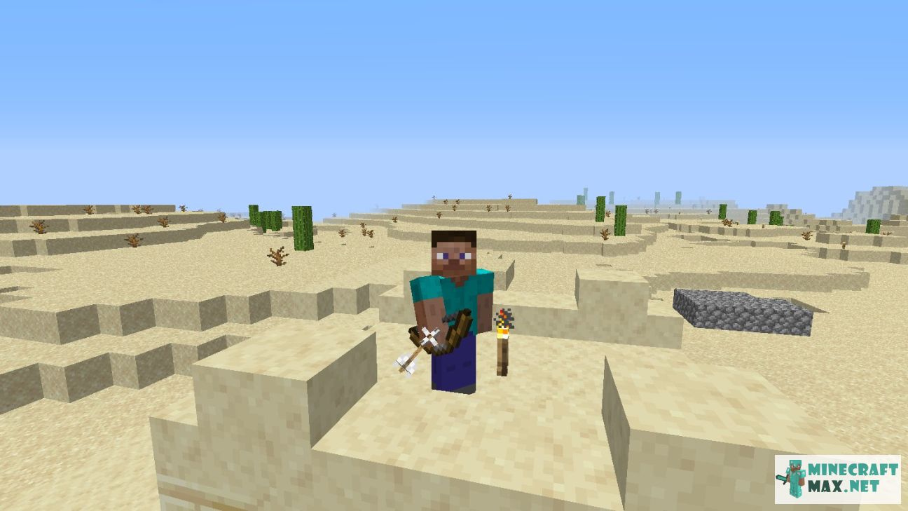 Modem in Minecraft | Screenshot 128