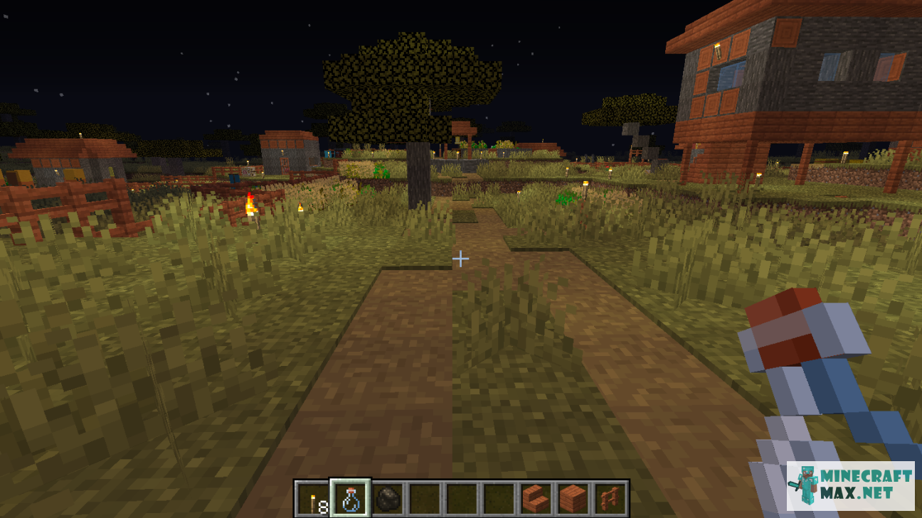 Modem in Minecraft | Screenshot 759