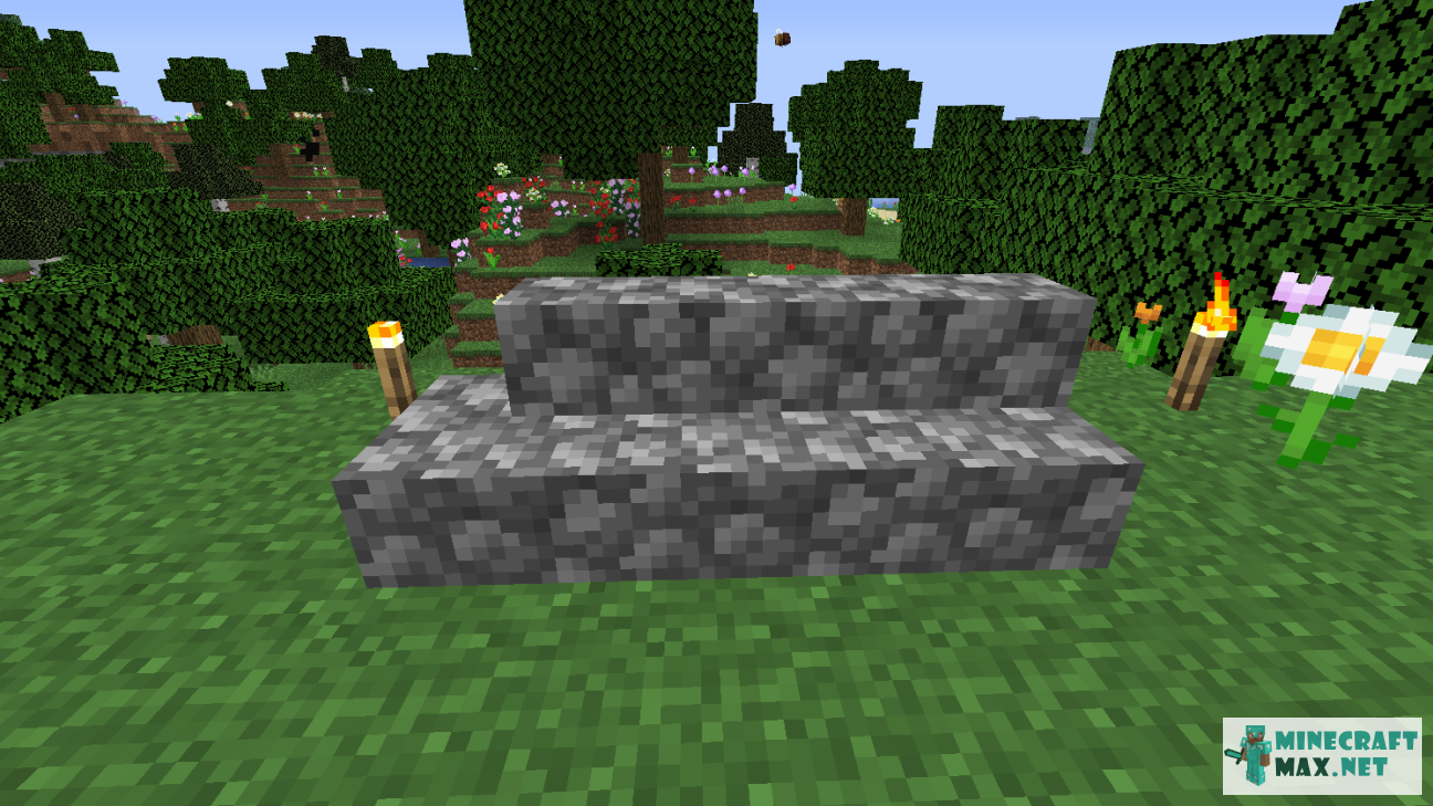 Modem in Minecraft | Screenshot 535