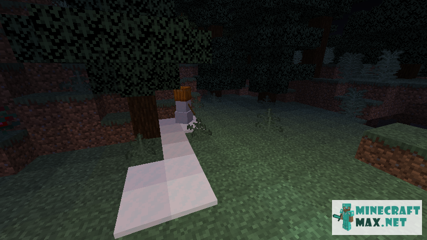 Modem in Minecraft | Screenshot 881