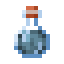 Potions of Swiftness in Minecraft