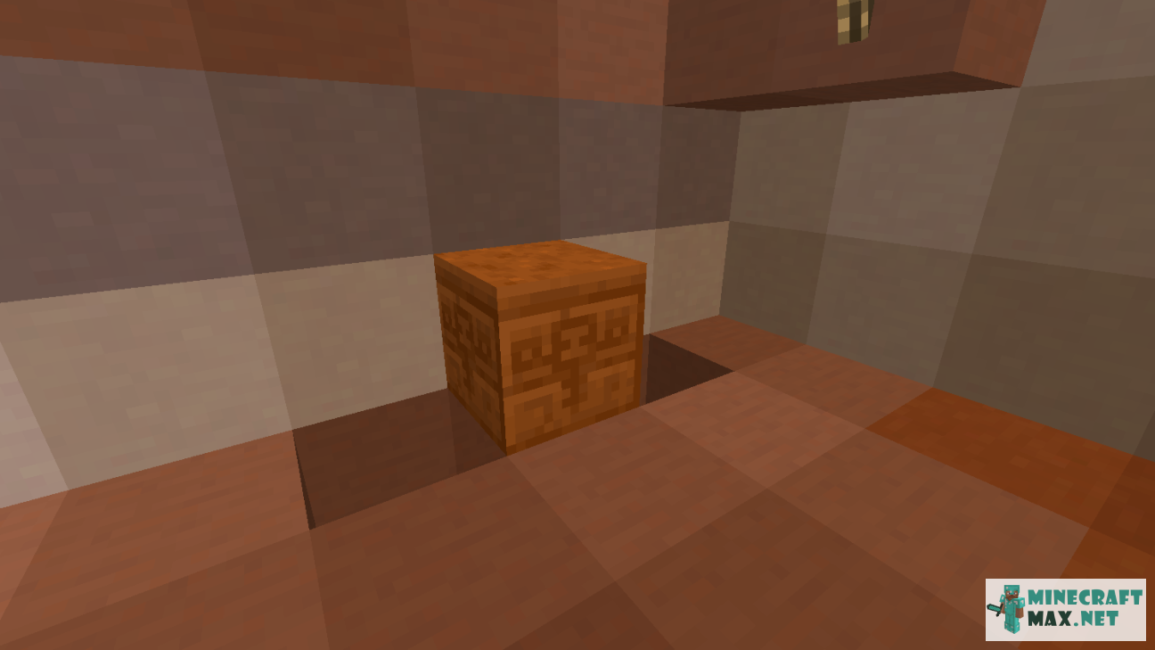 Modem in Minecraft | Screenshot 1308