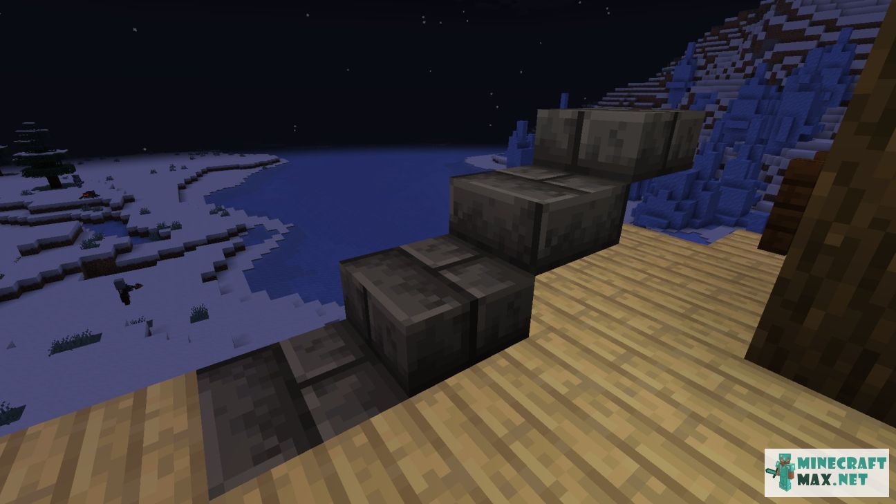 Modem in Minecraft | Screenshot 3424