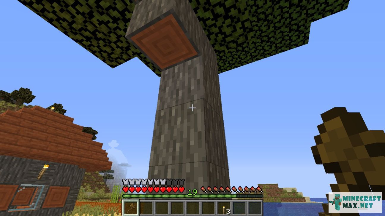 Modem in Minecraft | Screenshot 658