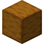 Gingerbread in Minecraft