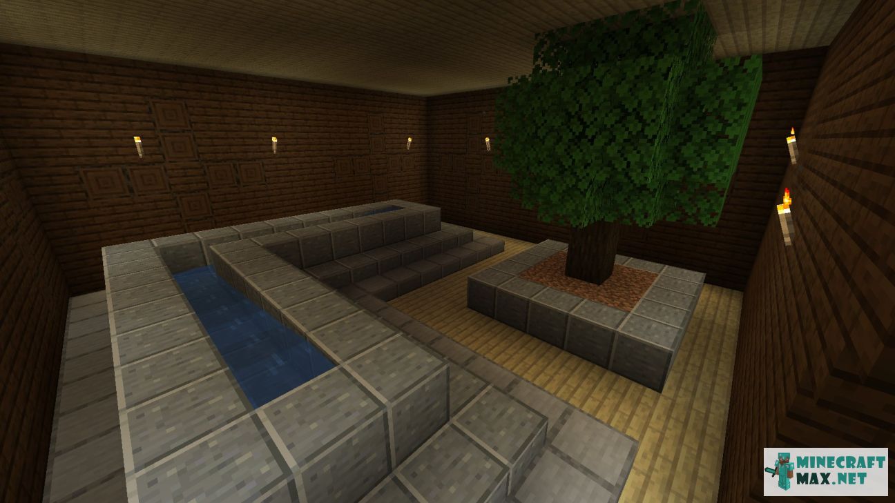 Modem in Minecraft | Screenshot 1669