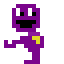 Purple Guy в Майнкрафт