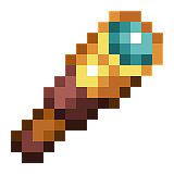 Spyglass in Minecraft