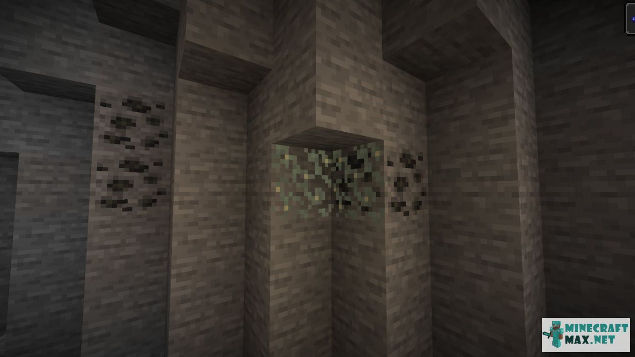 Modem in Minecraft | Screenshot 3408