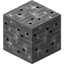 Steal Ore in Minecraft