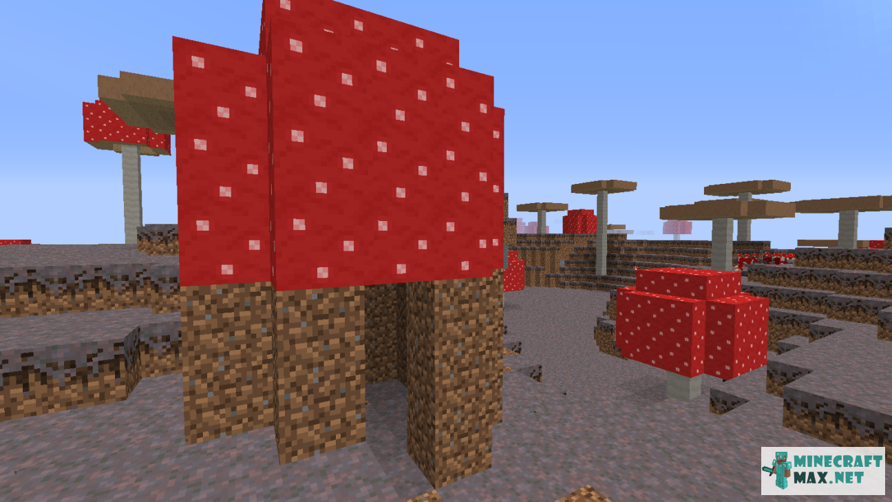 Modem in Minecraft | Screenshot 956