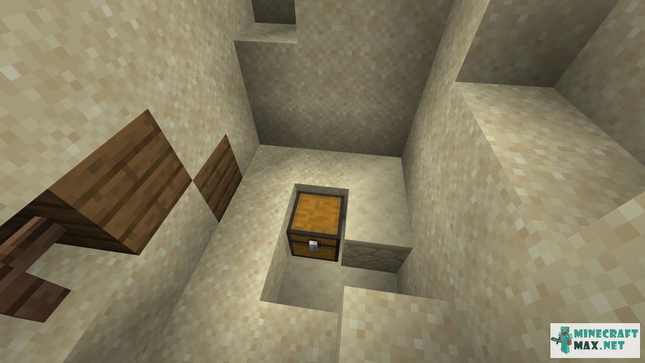 Modem in Minecraft | Screenshot 1700