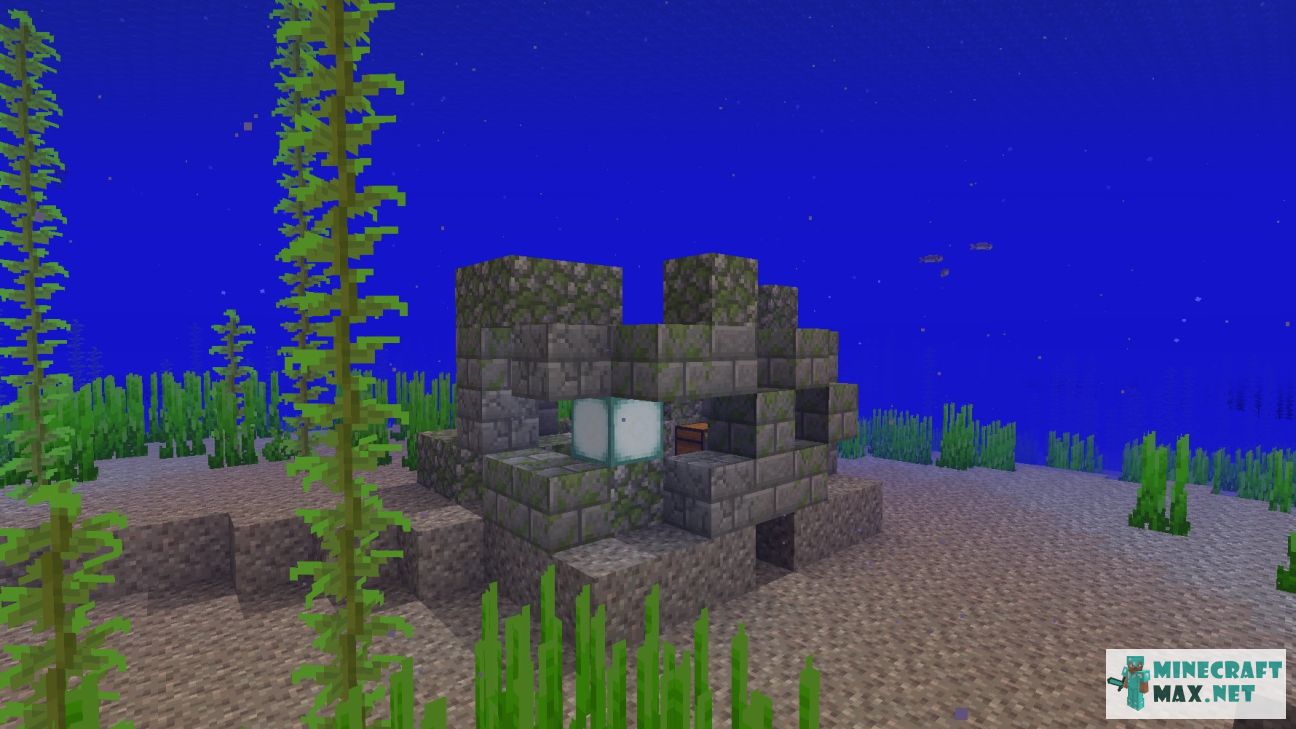 Modem in Minecraft | Screenshot 3058