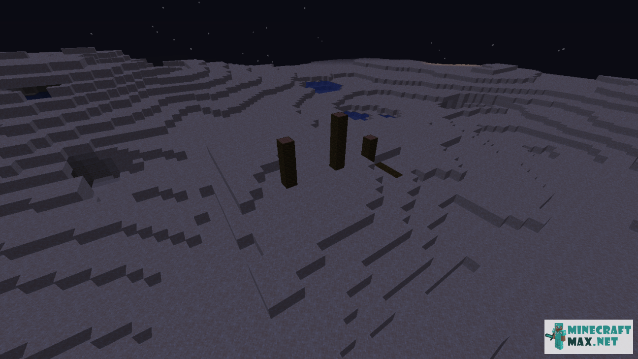 Modem in Minecraft | Screenshot 1715