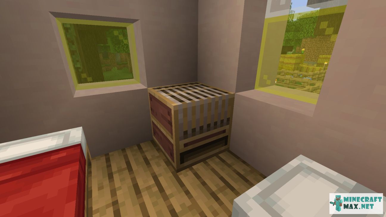 Modem in Minecraft | Screenshot 2394