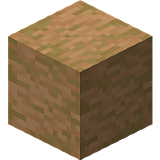 Stripped Jungle Wood in Minecraft