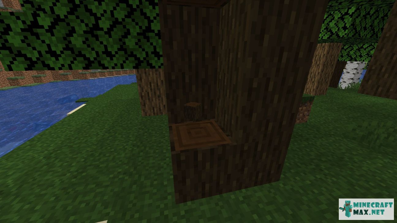 Modem in Minecraft | Screenshot 1490