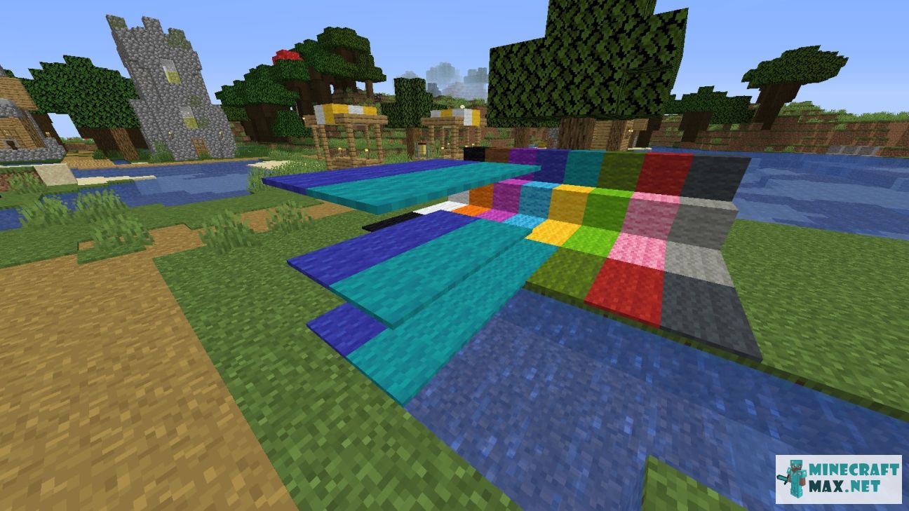 Modem in Minecraft | Screenshot 39