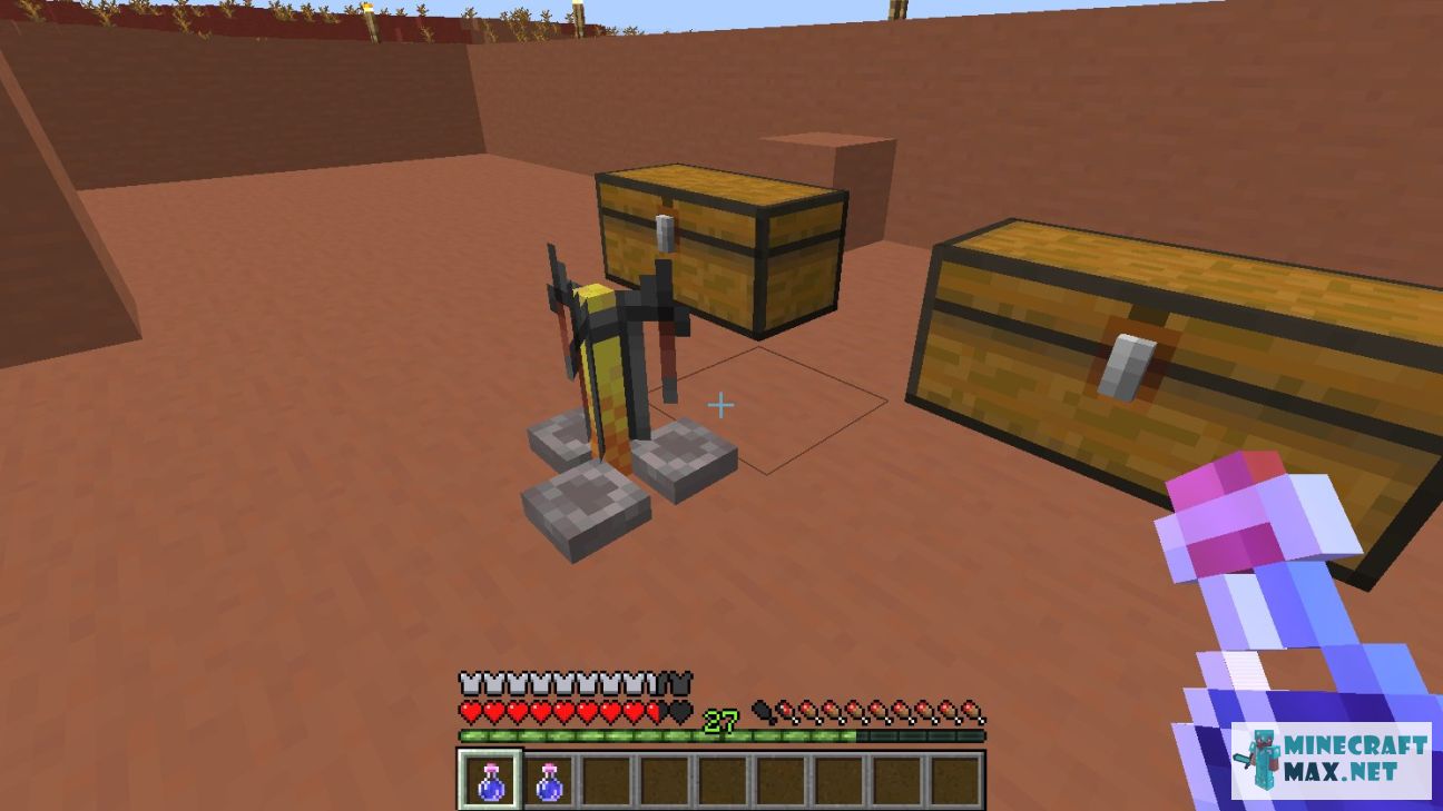 Modem in Minecraft | Screenshot 2426