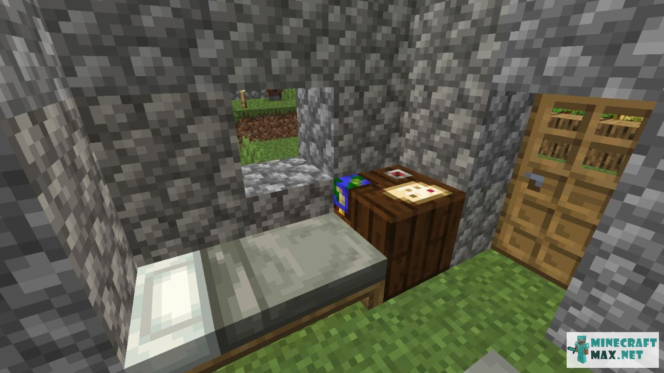 Modem in Minecraft | Screenshot 2196