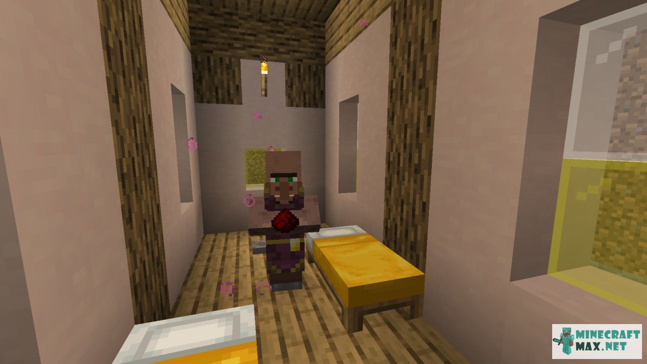 Modem in Minecraft | Screenshot 1419