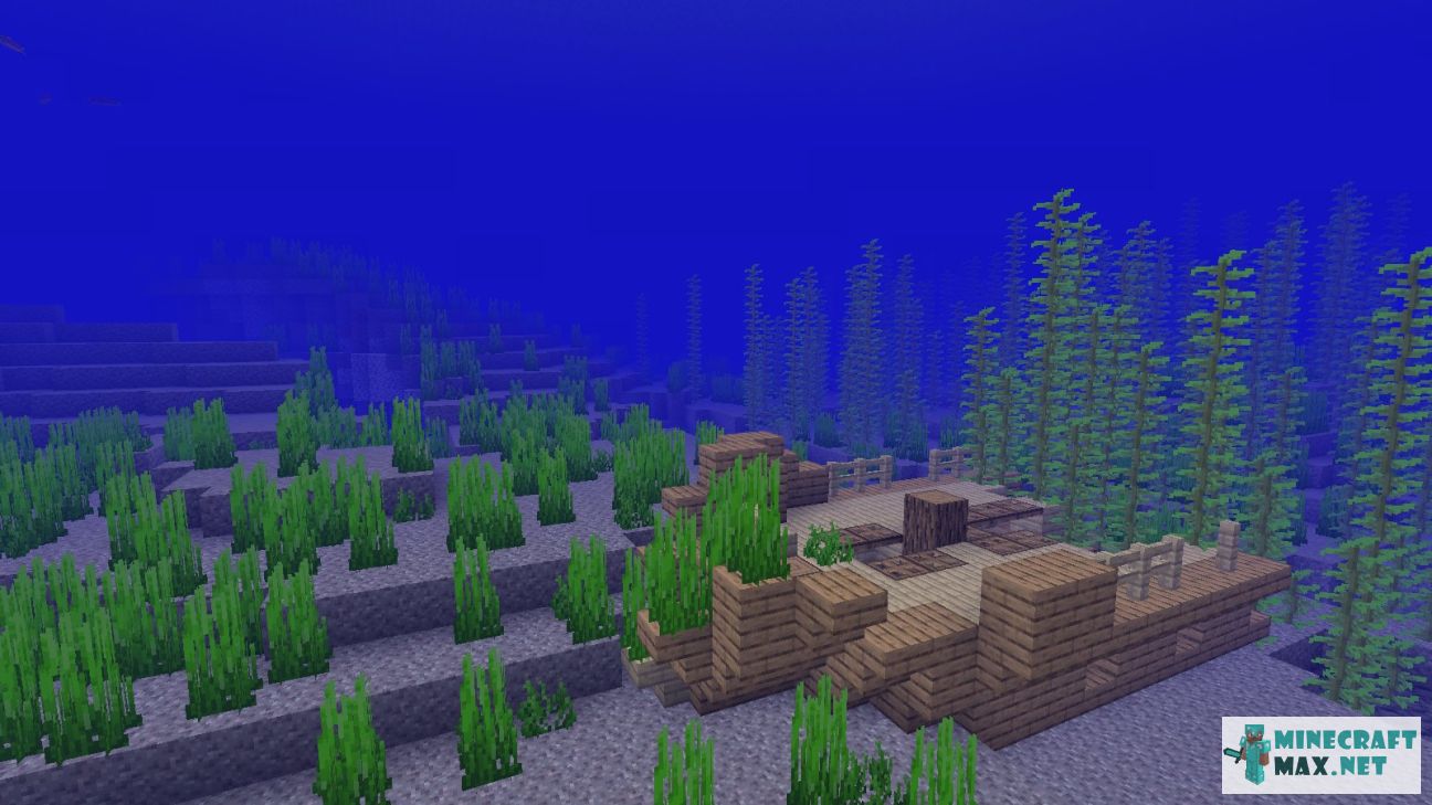 Modem in Minecraft | Screenshot 3508