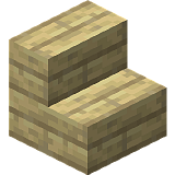 Stairs – Minecraft Wiki