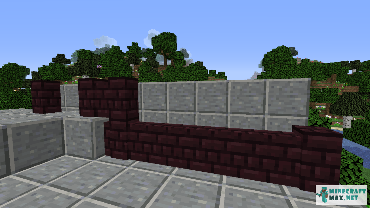 Modem in Minecraft | Screenshot 1882