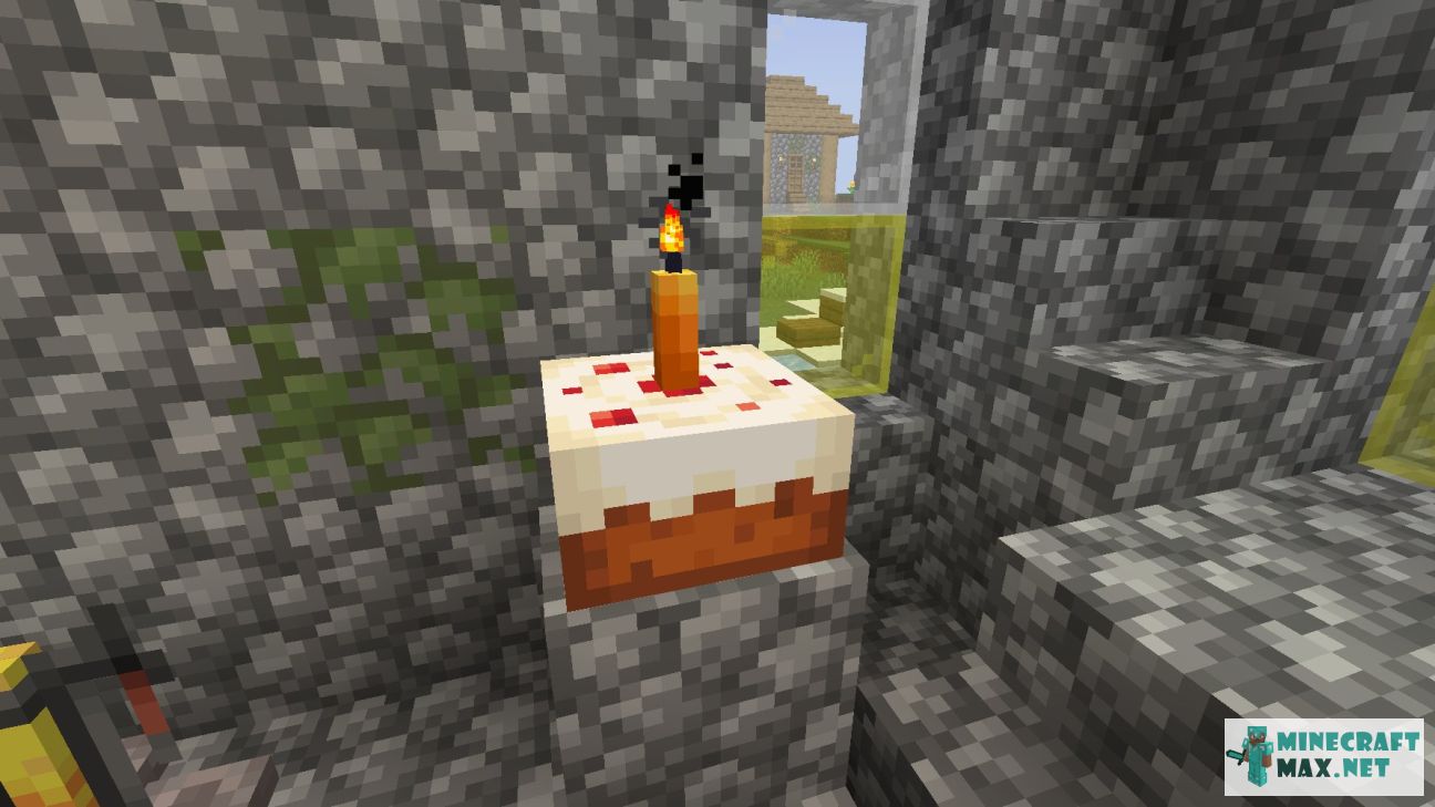 Modem in Minecraft | Screenshot 3305