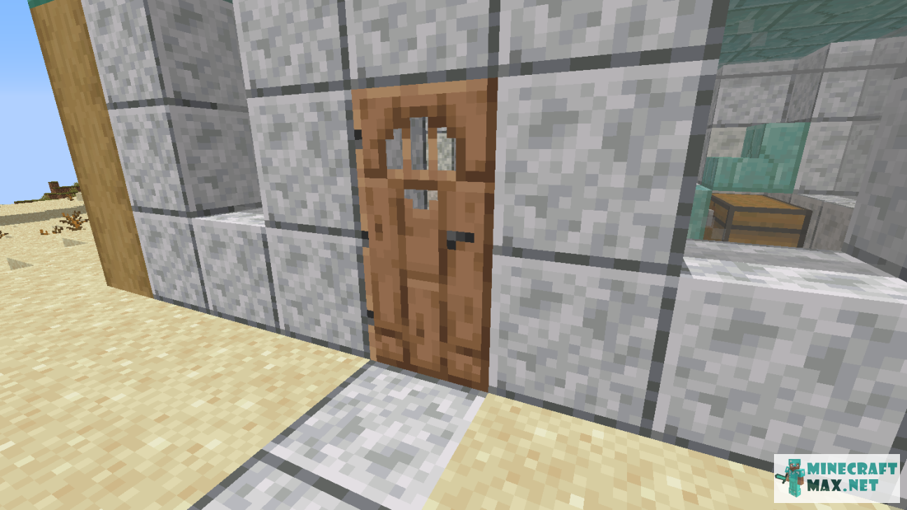 Modem in Minecraft | Screenshot 1445