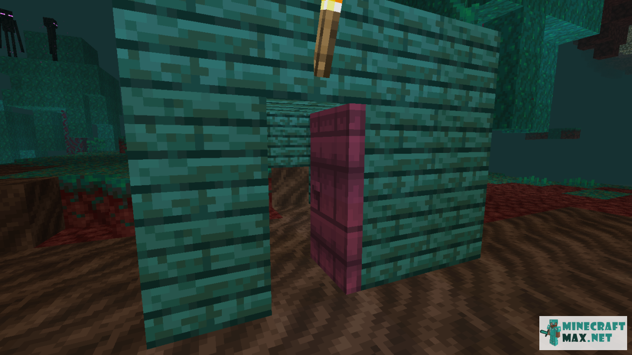 Modem in Minecraft | Screenshot 1950