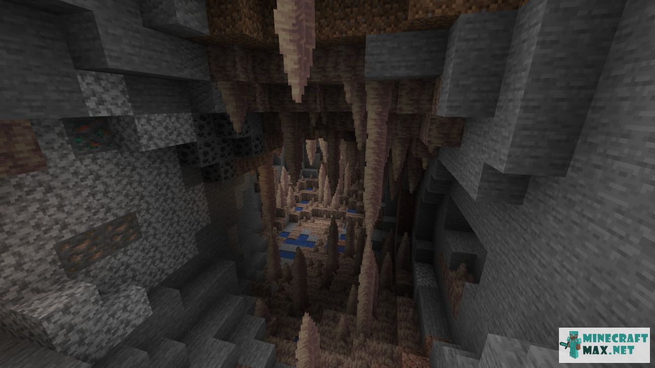 Modem in Minecraft | Screenshot 3524
