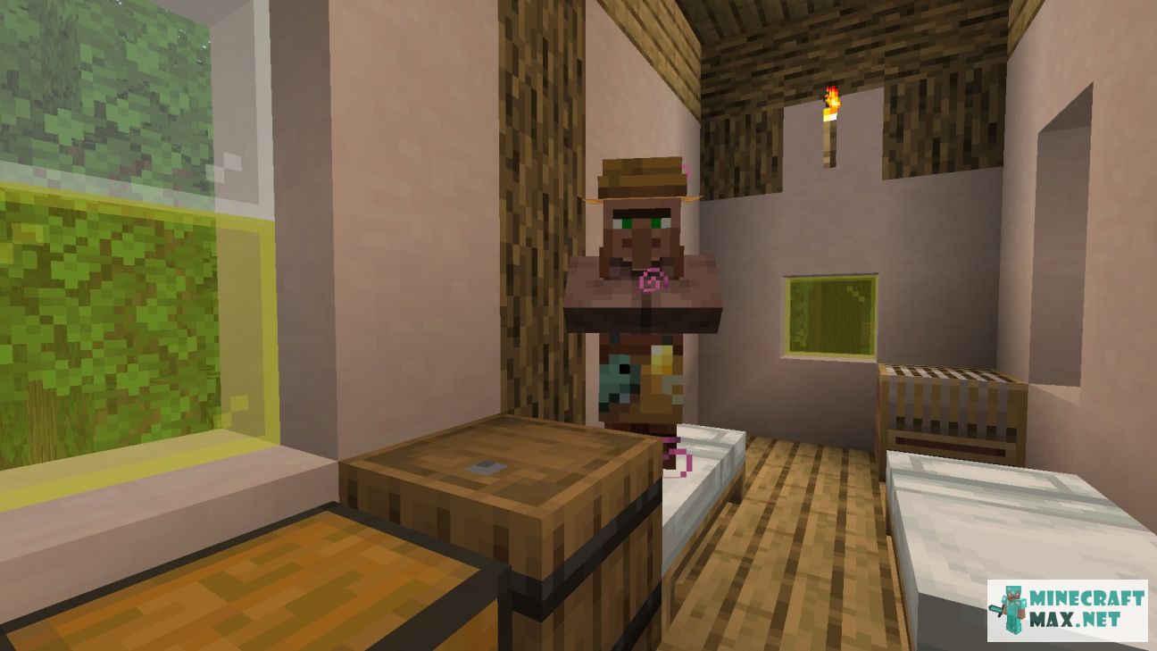 Modem in Minecraft | Screenshot 1833