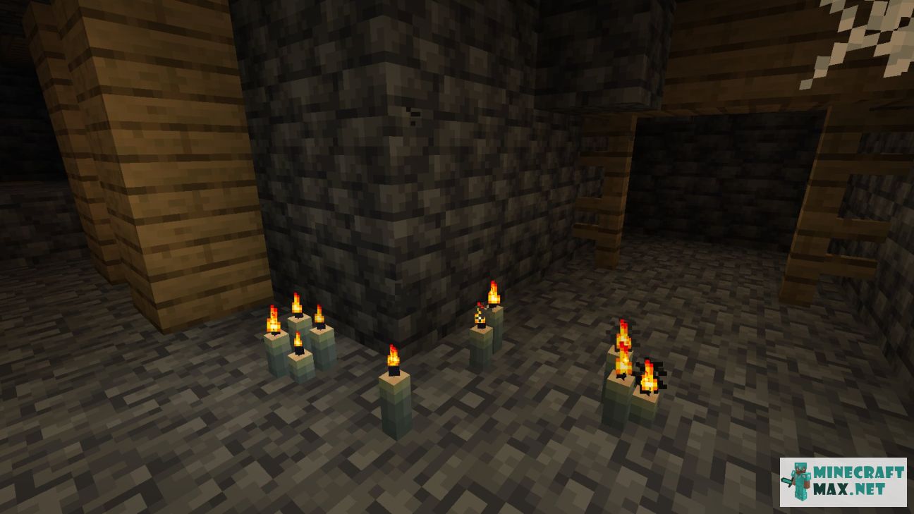 Modem in Minecraft | Screenshot 3288