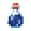 Potions without effects in Minecraft