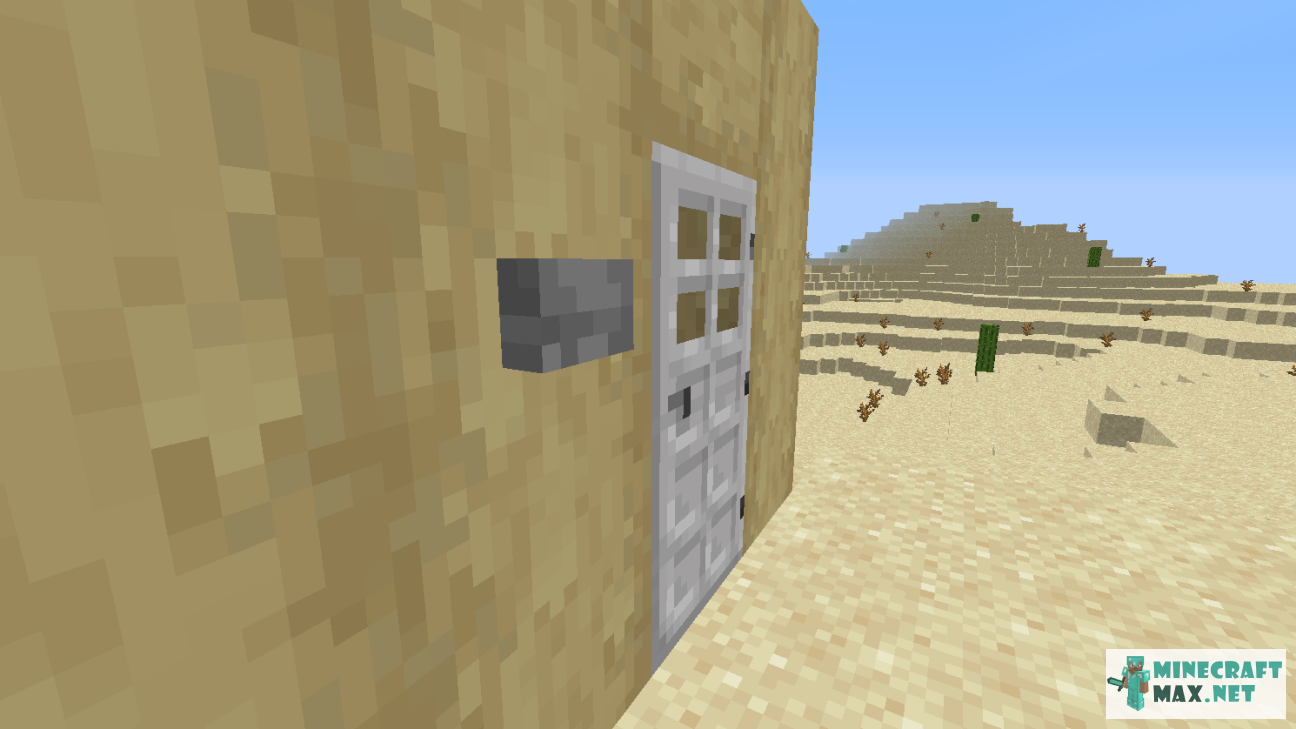 Modem in Minecraft | Screenshot 160