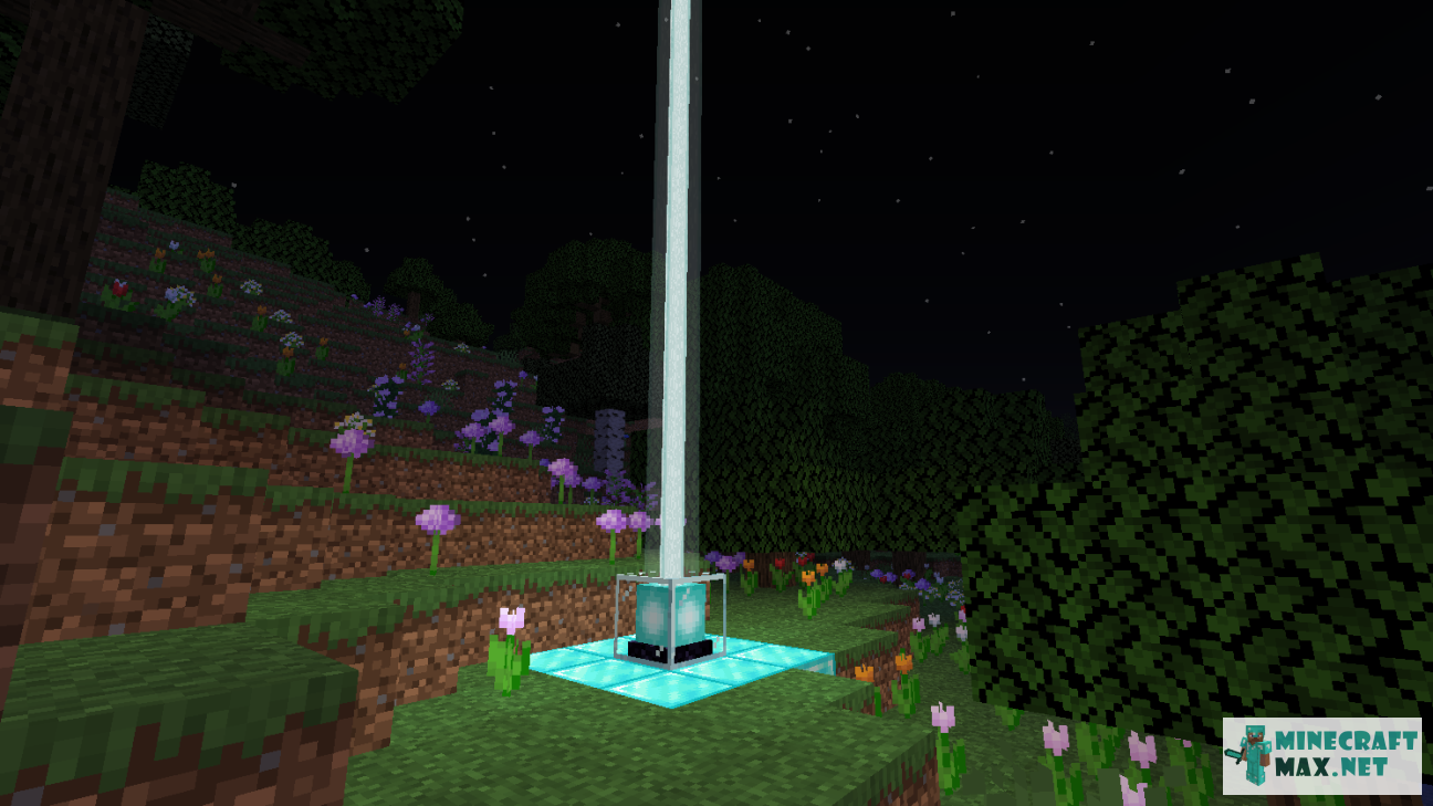 Modem in Minecraft | Screenshot 267