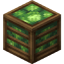 Cabbage Crate в Майнкрафт