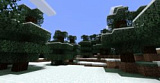Snowy Taiga in Minecraft
