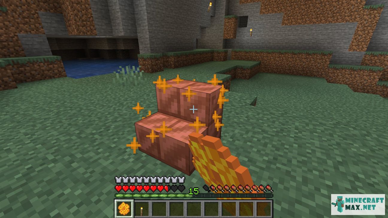 Modem in Minecraft | Screenshot 3377