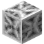 White Crystal SpeedBoost Tier 1 in Minecraft