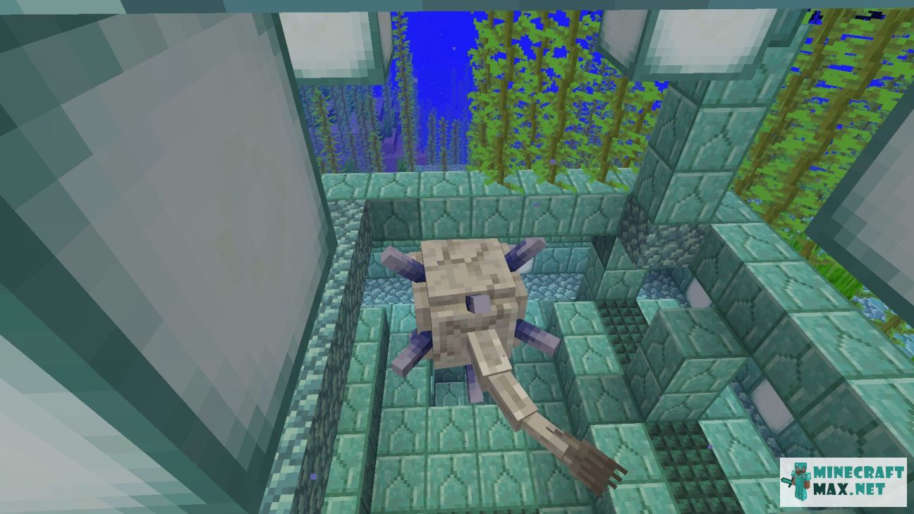 Modem in Minecraft | Screenshot 1378