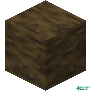 Мангровая древесина in Minecraft