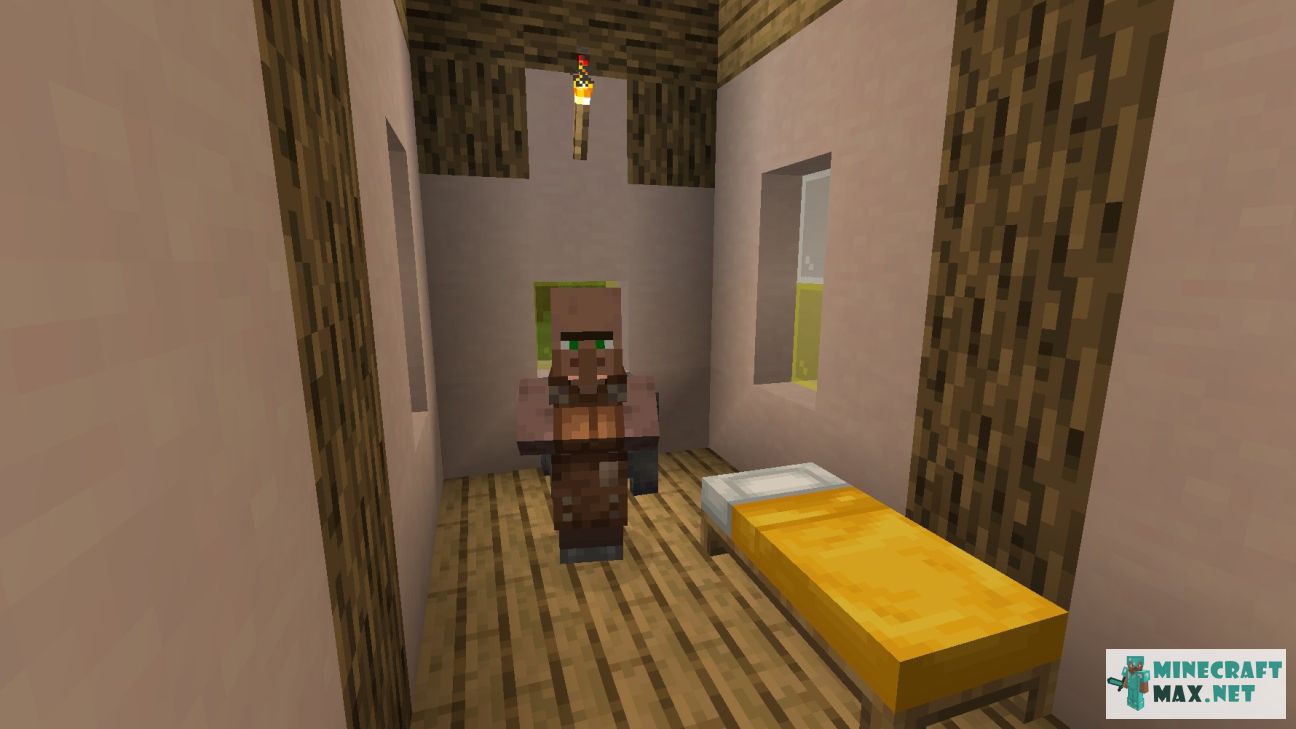 Modem in Minecraft | Screenshot 1841