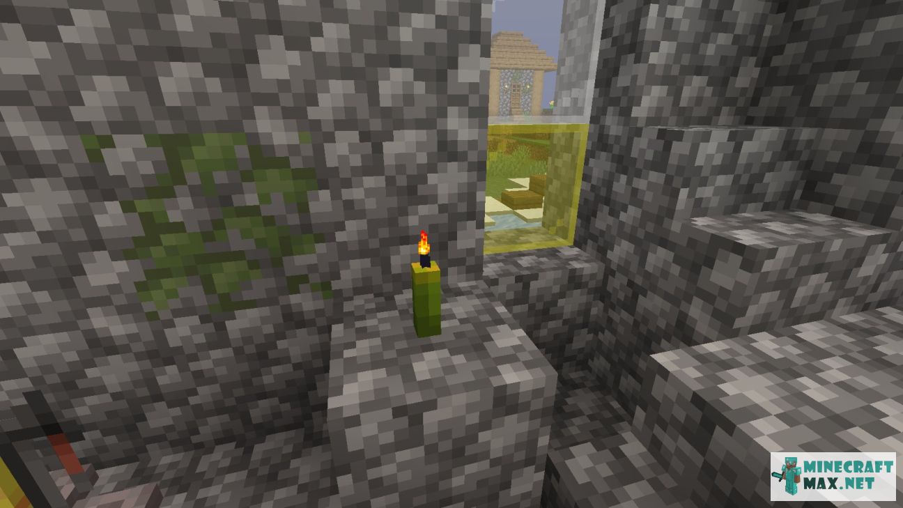 Modem in Minecraft | Screenshot 3297