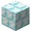 Snow Bricks в Майнкрафт