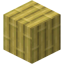 Bamboo Planks in Minecraft