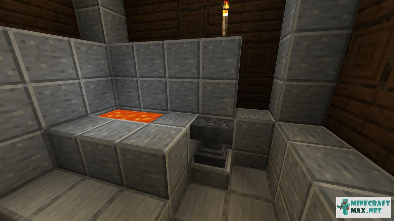 Modem in Minecraft | Screenshot 1665